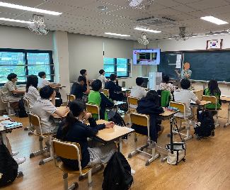 흡연예방교육