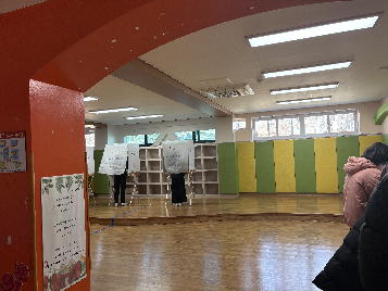 2026학년도 학생자치회 회장 및 부회장 선거