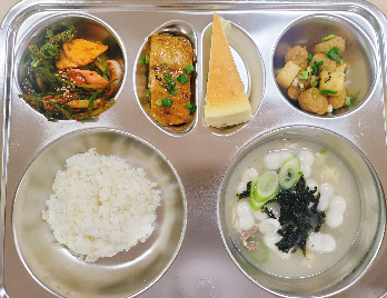 점심식사 사진